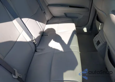 2012 Toyota Avalon Base z USA, uszkodzony, nr VIN 4T1BK3DB9CU450206